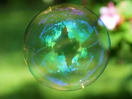 Release Draining Attachments And Create A Protective Bubble