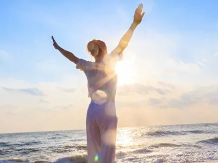 Let Go Of The Past - Release Emotions