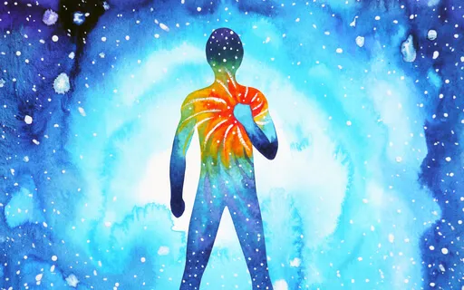 Release Emotional Blockages & Energetic Armoring Meditation