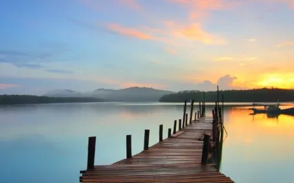 Release Emotional Blocks (Breath & Gong Meditation)