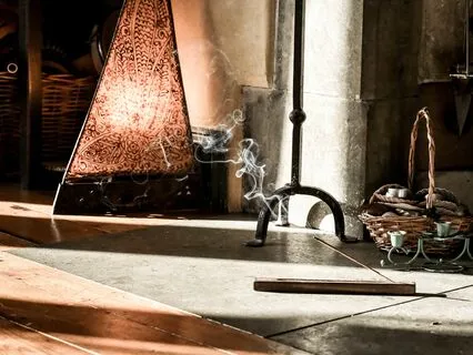 Release Emotional Tension