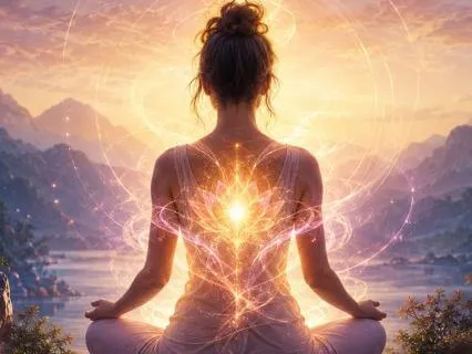 Release Emotional Triggers | Reiki Healing Meditation