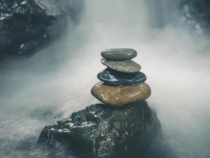 Release Emotions Stored In The Body | Non-Visual Yoga Nidra