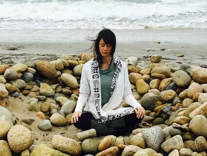 Release Energetic And Muscular Tension