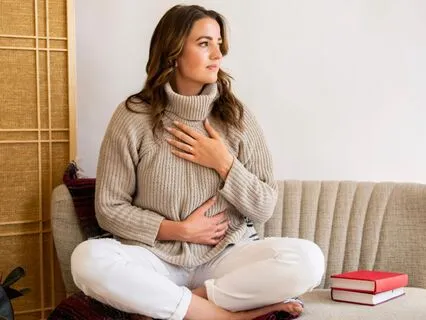 Release Expectations And Arrive In Awe