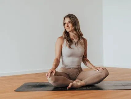 Release Expectations And Embody Self-Love