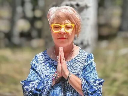 Release False Self-Beliefs In The Akashic Records