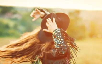 Release Fear & Anxiety With Mindfulness