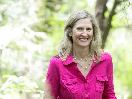 Release Fear & Choose Love