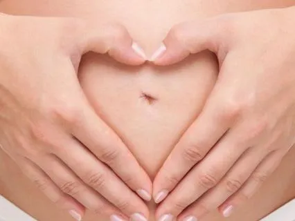 Release Fear And Trust The Pregnancy Journey