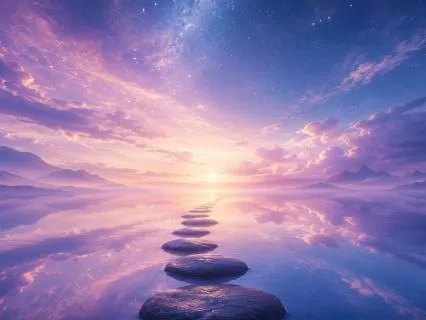 Release Fear & Create Stability