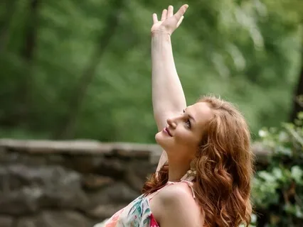 Release Fear Of Being Trapped In A Relationship