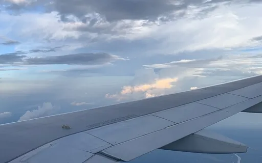 Release Fear Of Flying