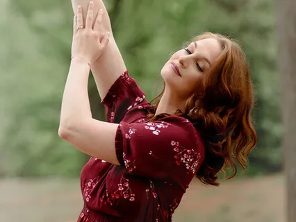 Release Fear Of Hurting Others