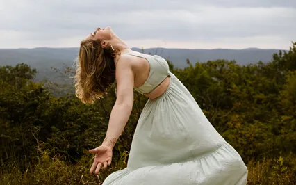 Release Fear Of Intimacy