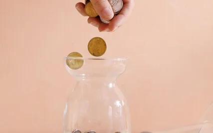 Release Financial Blocks & Welcome in Abundance