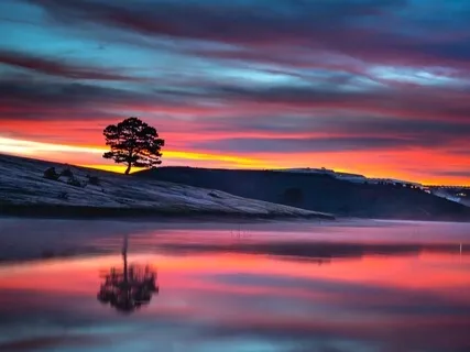 Release From Dark Energy - 432Hz