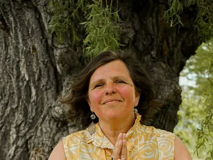 Let Go of Your Frustration