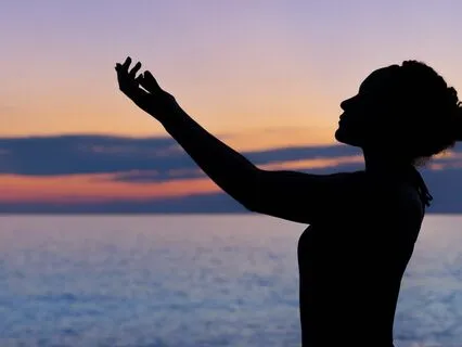 Release Guilt, Welcome Gratitude Mantra Meditation