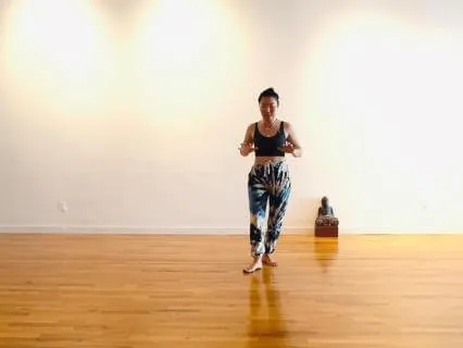 Release Heavy Emotions with Healing Sounds