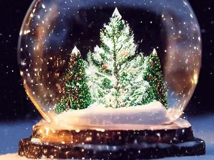 Release Holiday Perfection