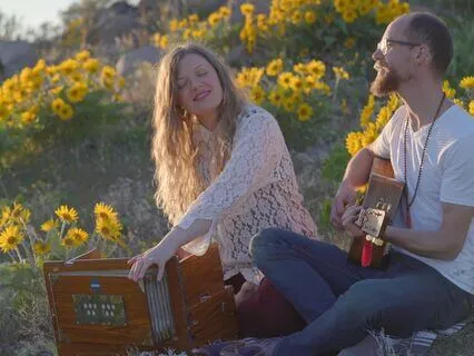 Release into Relaxation Sound Bath