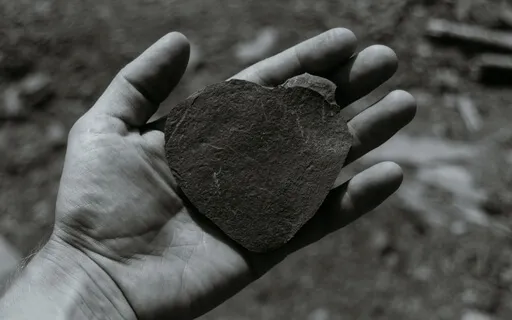 Release It To The Ocean 