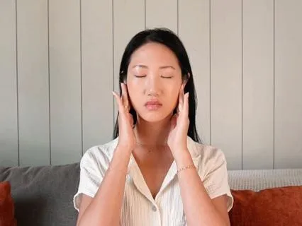 Release Jaw Tension & Drop The Mask