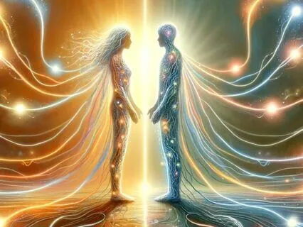 Release Karmic Ties With This Soul Contract Clearing Session