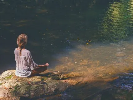 Release: Let Go With The Heart | Heart Coherence Meditation