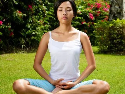 Release: Let Go With The Heart Meditation | Voice Only