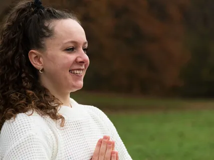 Release - Letting Go Meditation