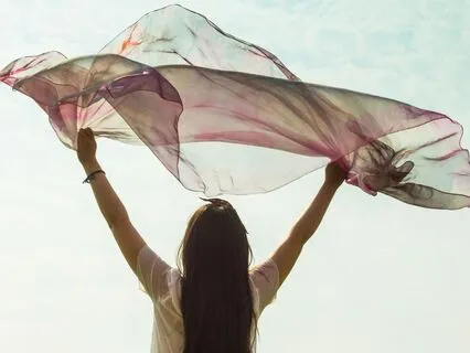 Release Meditation – Let Go And Realign