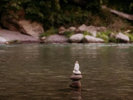 Release Mental Clutter