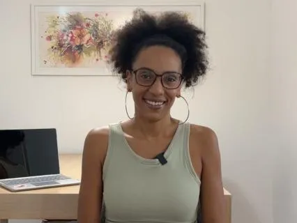 Release Neck And Shoulder Tension: 7-Minute Desk Yoga