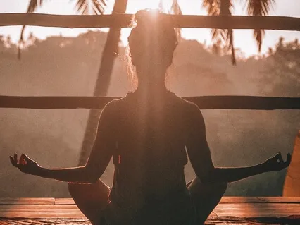 Release Negative Emotions And Tune Into Your Inner Light!