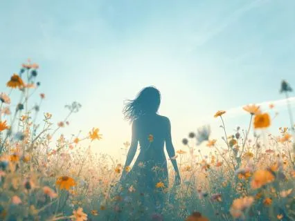 Release Negative Self-Talk While You Sleep