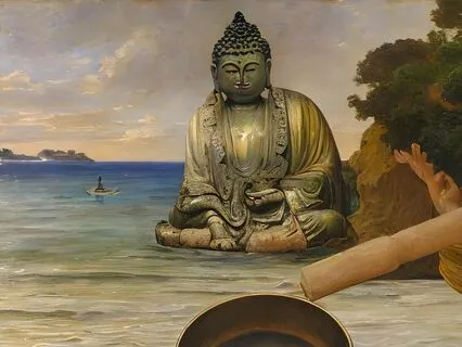 Release Negativity & Anxiety / Absorb Positivity & Abundance