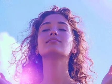 Release No. 1 – Letting Go Of Worries