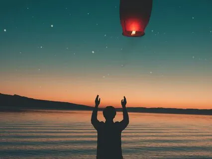 Release Old Emotional Blocks & Be Free