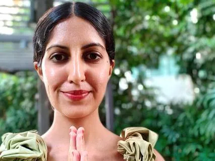 Release Old Patterns On Mahashivratri