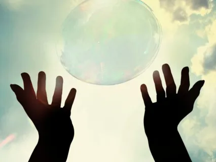 Release Old Relationships