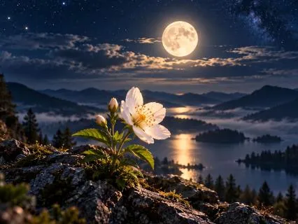 Release Old Wounds As You Sleep Deeply Tonight