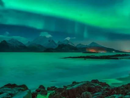 Release Overthinking Reset Your Inner Peace Sleep Meditation