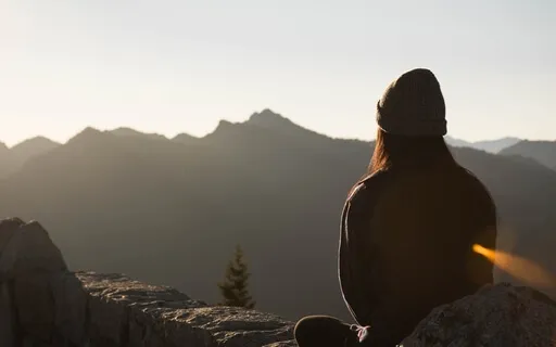 Release Overwhelm & Mind Clutter