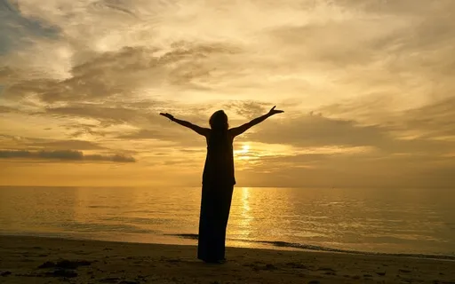 Release Overwhelm, Chaos & Claim Your Calm 