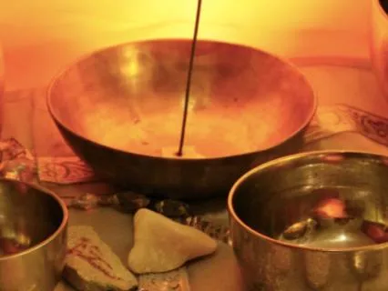 Release Overwhelm | Sound Healing for Inner Calm & Clarity