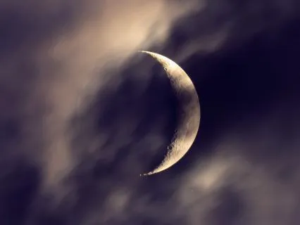 Release - Partial Lunar Eclipse Sound Bath