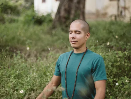 Release Physical Or Emotional Pain (Mindfulness Meditation)