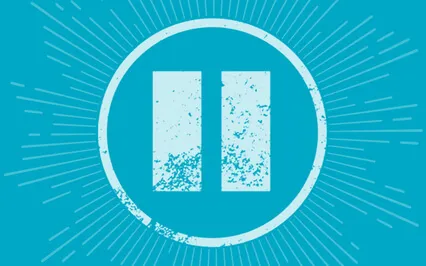 Release, Receive - 8 Minute Ambient Meditation